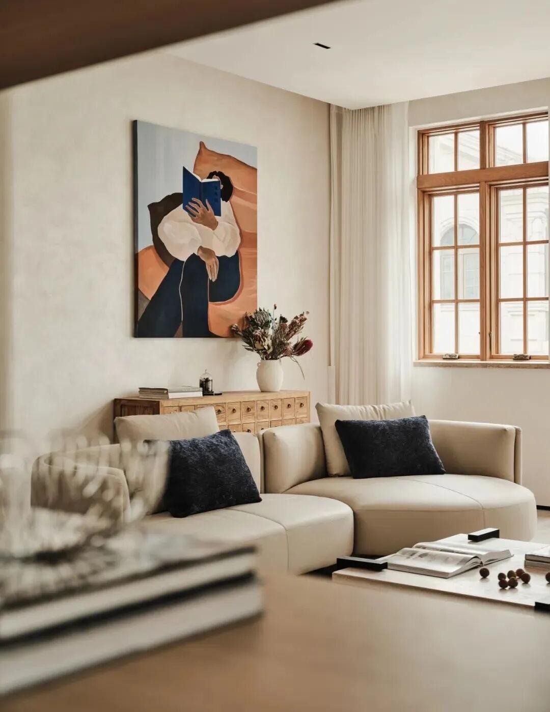 宁波御景湾500㎡别墅丨中国宁波丨宁波李鸣空间设计事务所-24