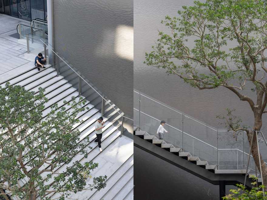 深圳湾万象城二期丨中国深圳丨iPD,grant associates,OVAL等多家-96