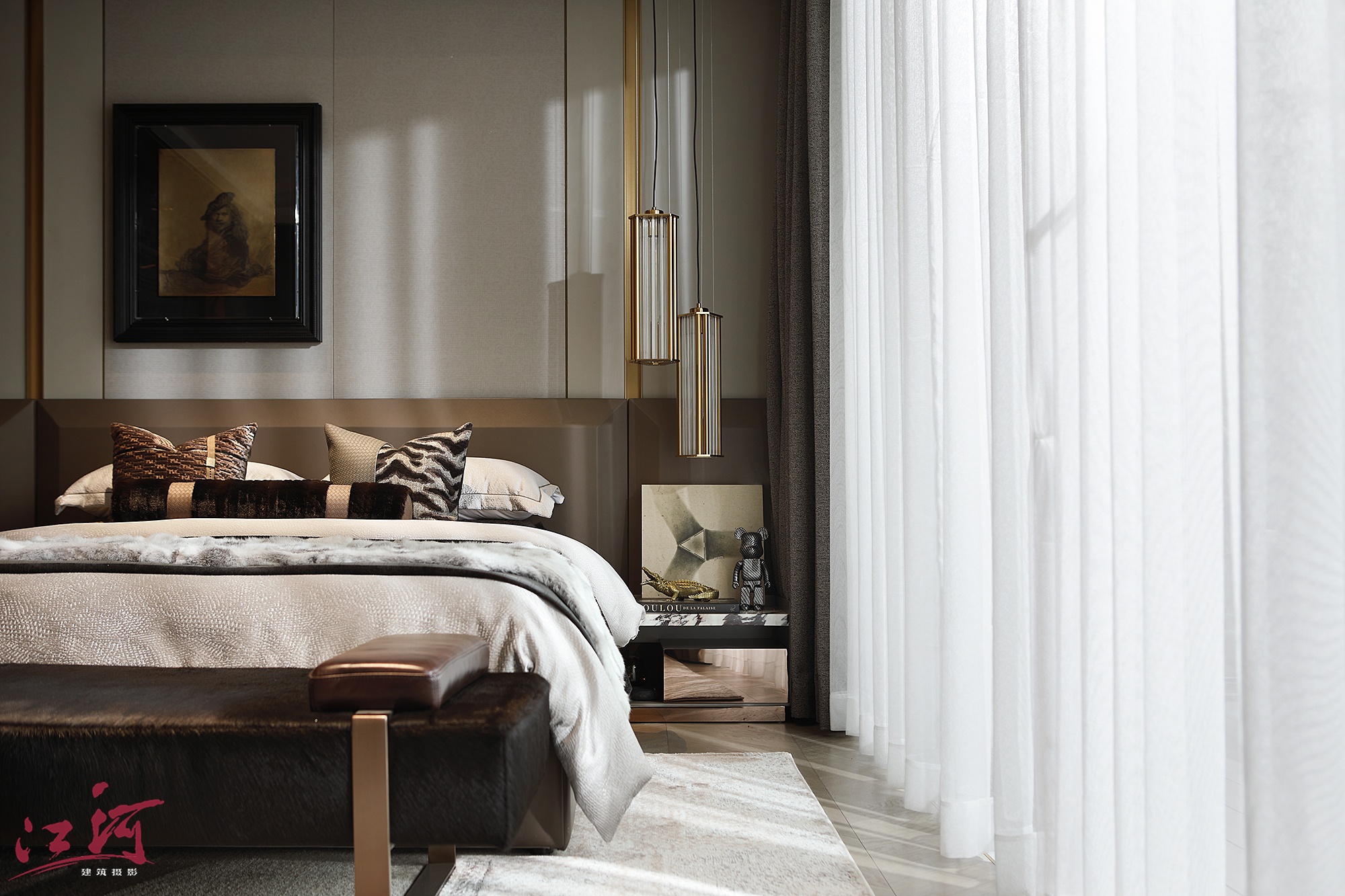 别墅摄影|别墅拍照|别墅空间摄影|别墅样板房摄影|别墅-15