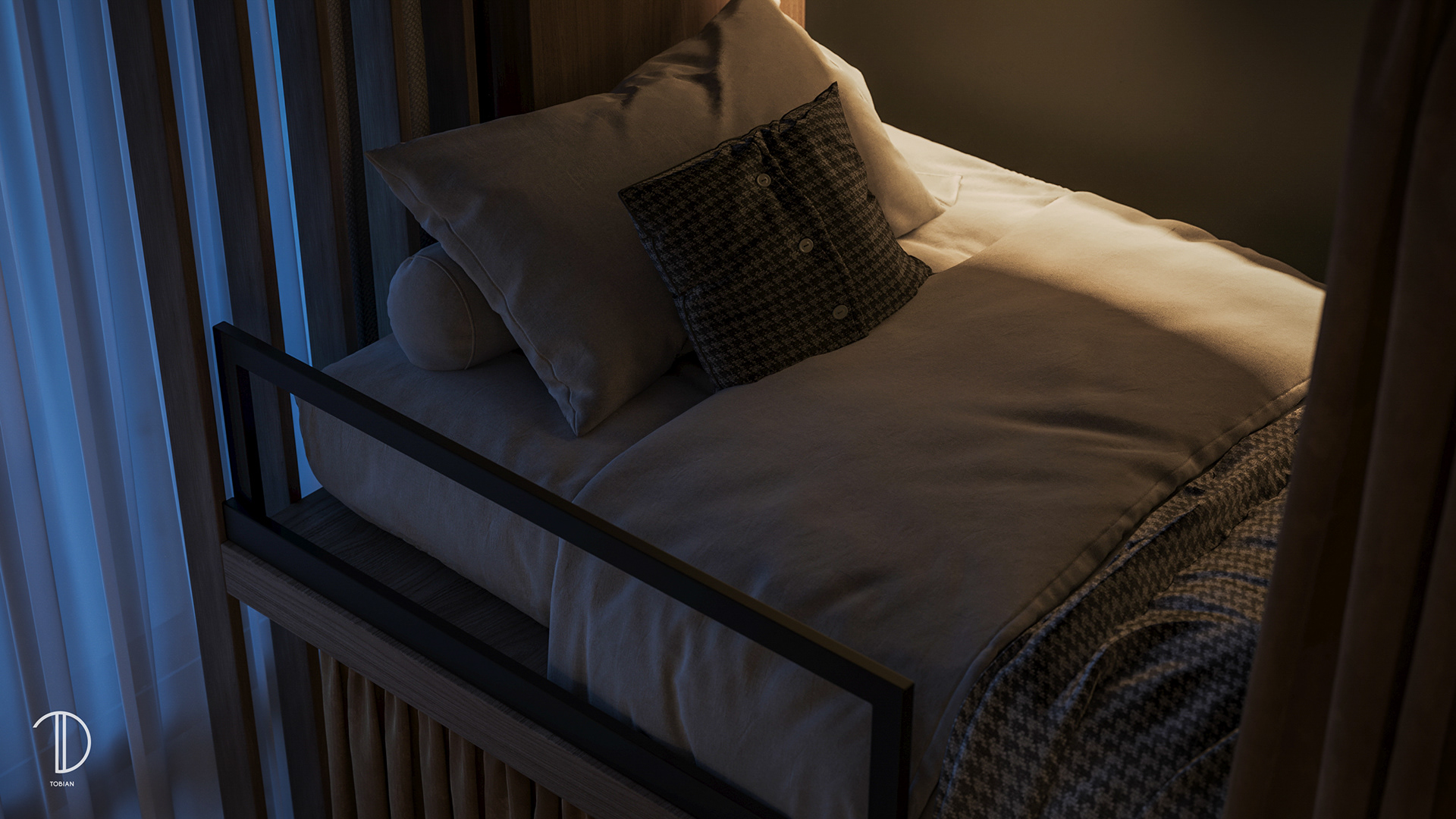 DS5 Home Interior - 160 sqm-53