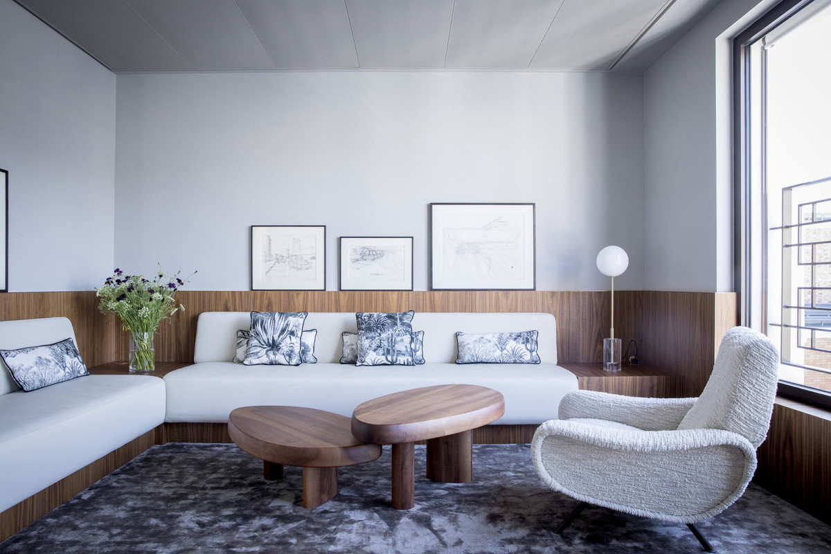 巴黎 Fabernovel 集团办公室 - 创新与历史的完美融合-17