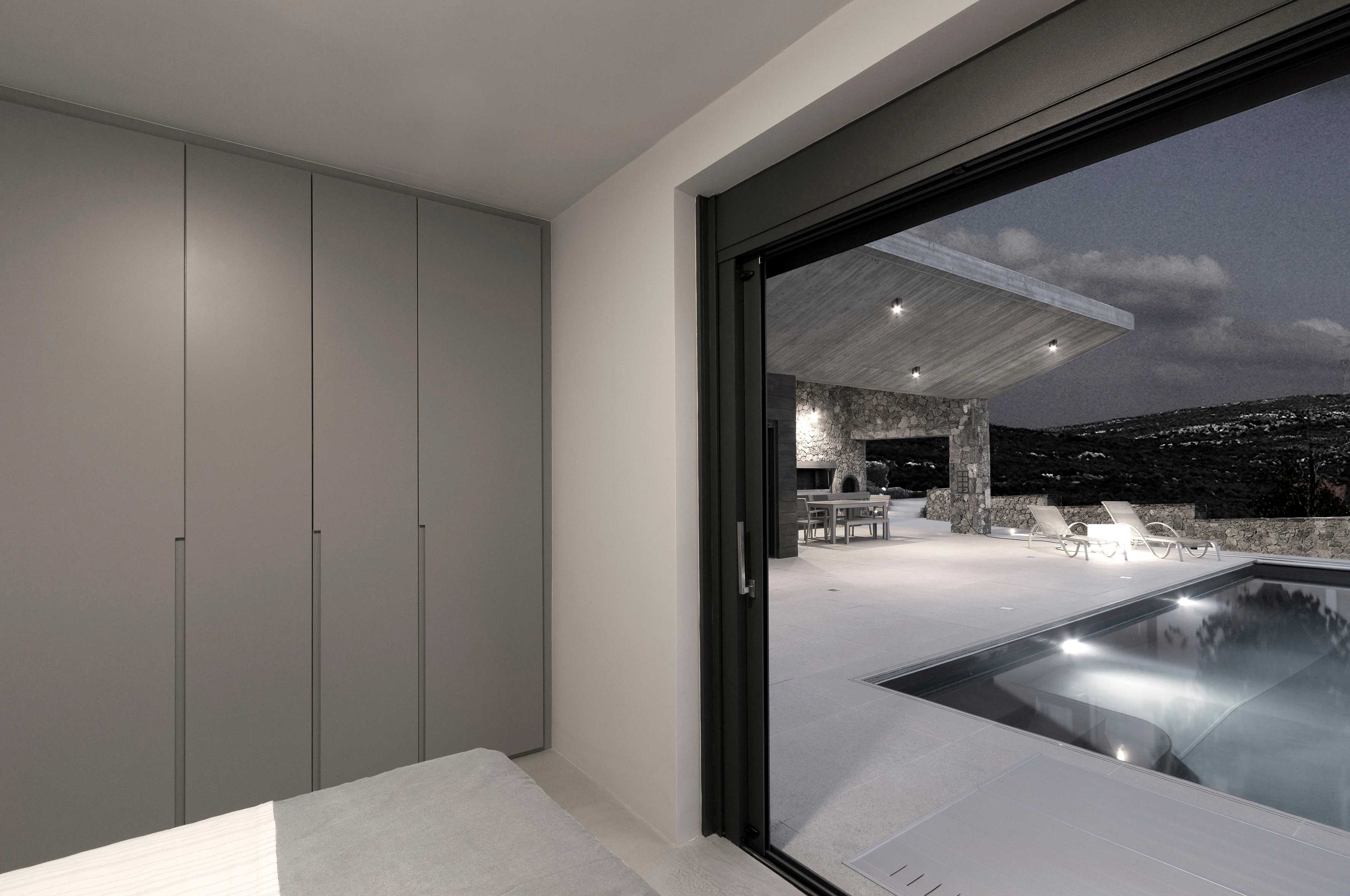 阿利维里避暑别墅-16