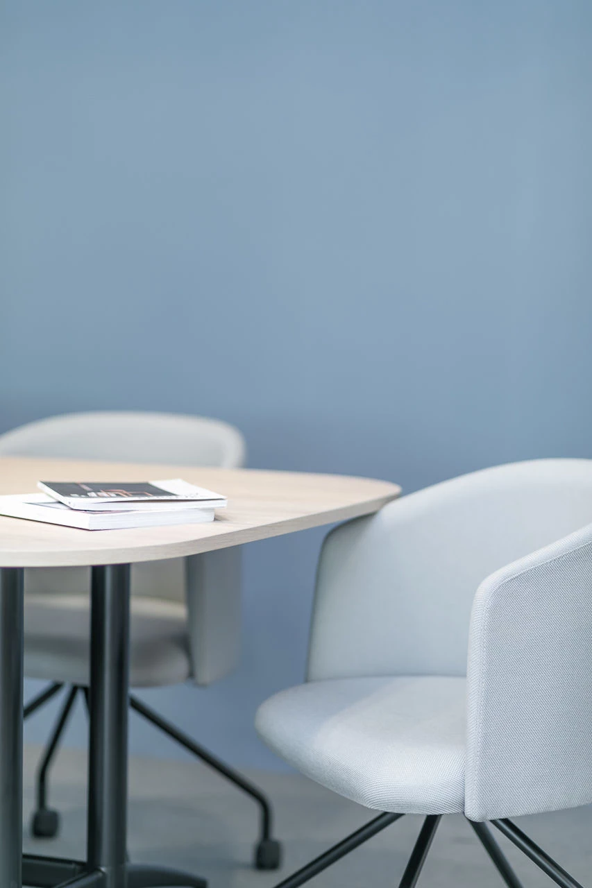 巴塞罗那工业风办公室 | IAD Spain-33