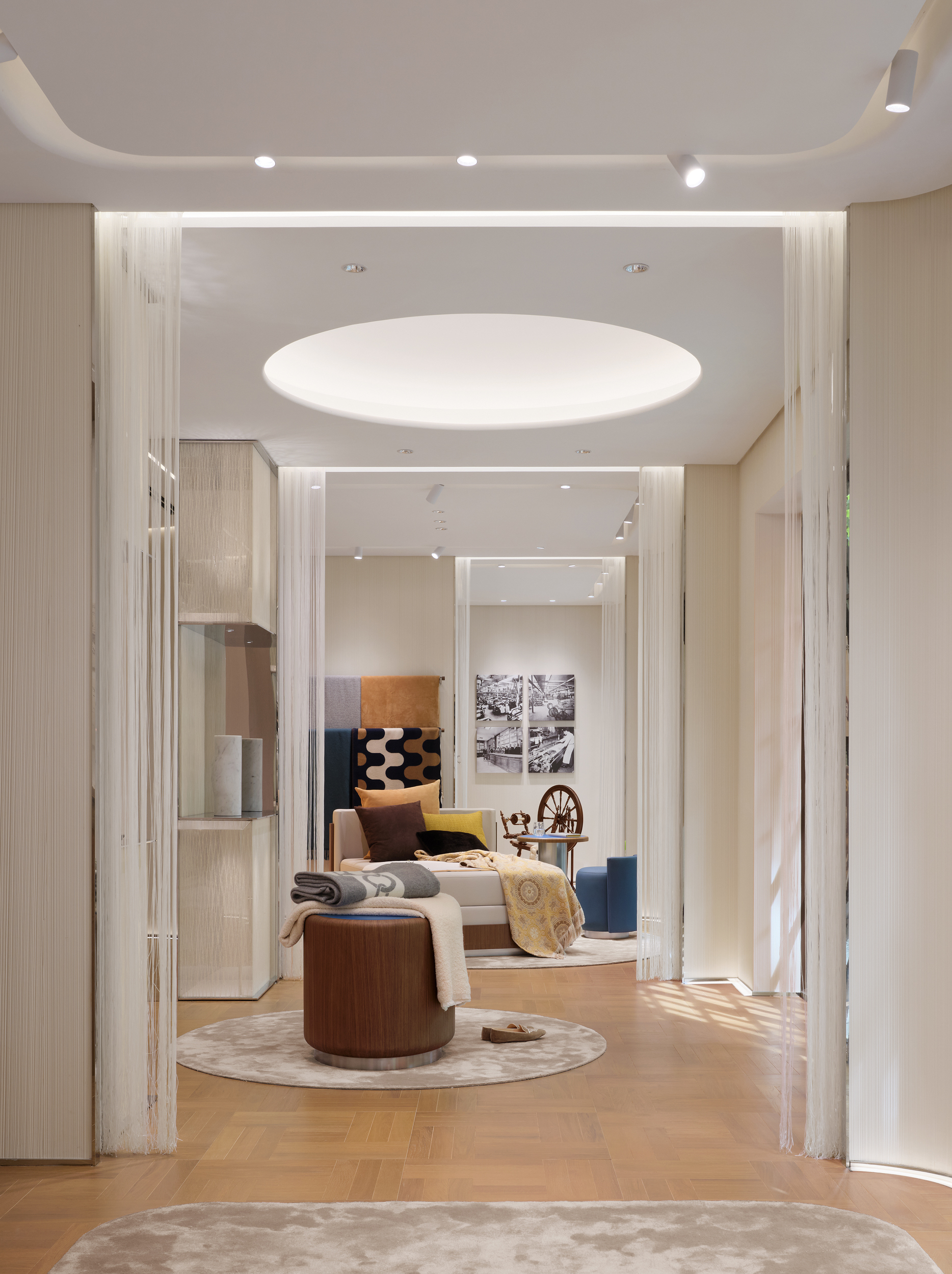 FRETTE上海全球新零售概念店丨中国上海丨ADS74,STILL YOUNG-8