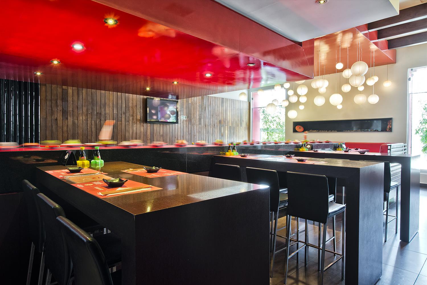 Azuki 巴西餐厅-10