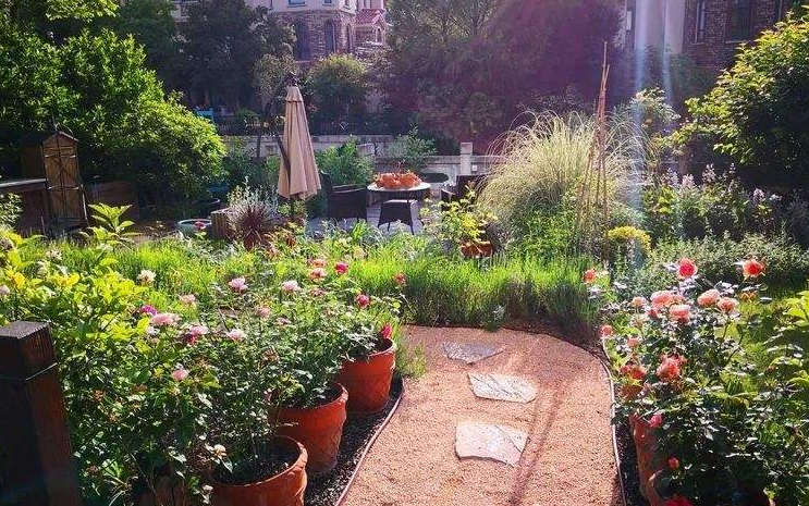 郊区“同居式”养老生活 | 自由、快乐、充实-37