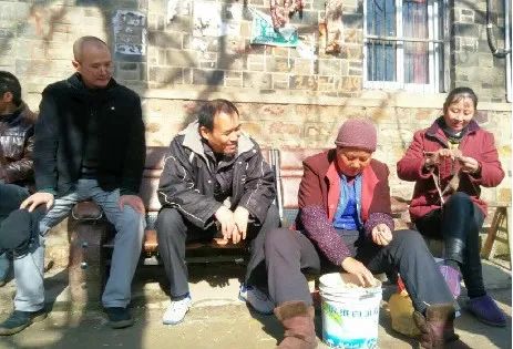 三瓜公社，如何从“穷山村”到“网红村”？-14