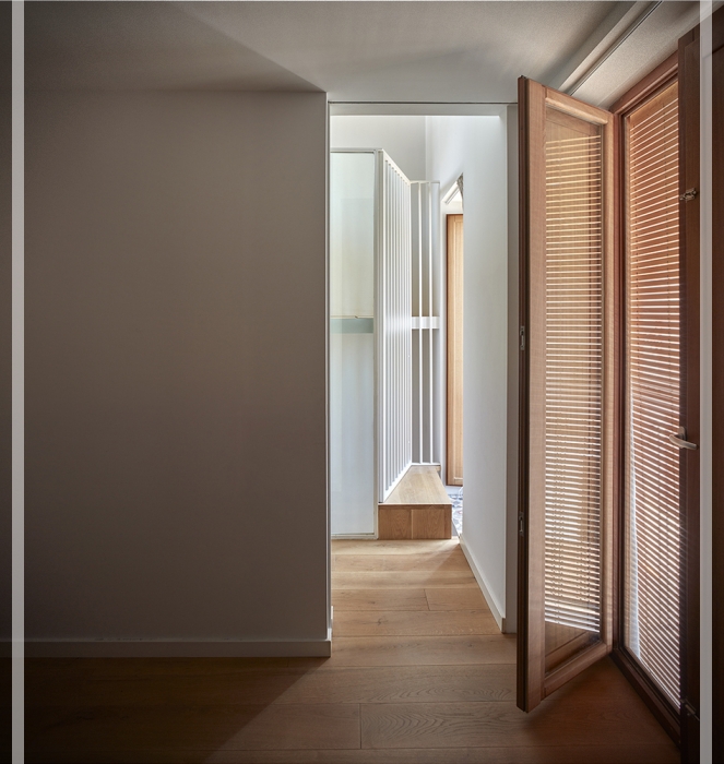 19世纪法国房屋改造丨巴西丨IDEALIZA-166