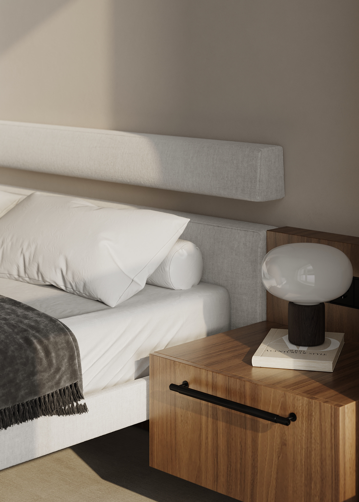 62㎡小空间公寓设计 超细致！-17