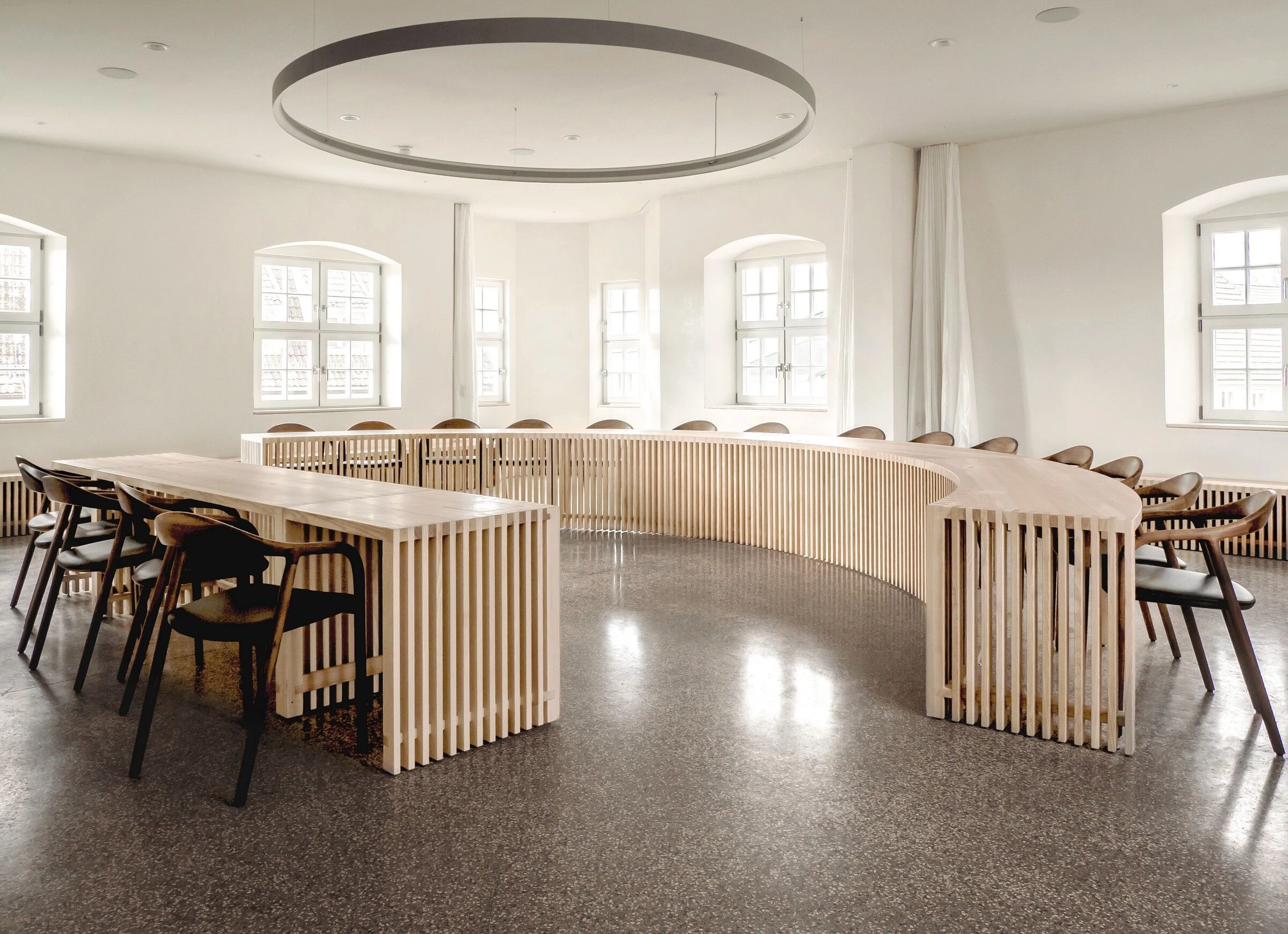 Wood Stone Light Townhall Burtenbach-17