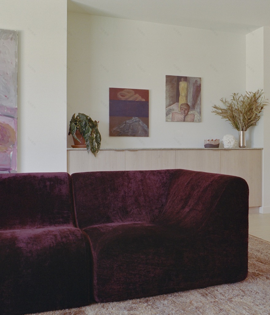 木屋丨澳大利亚丨JAK Architecture-35