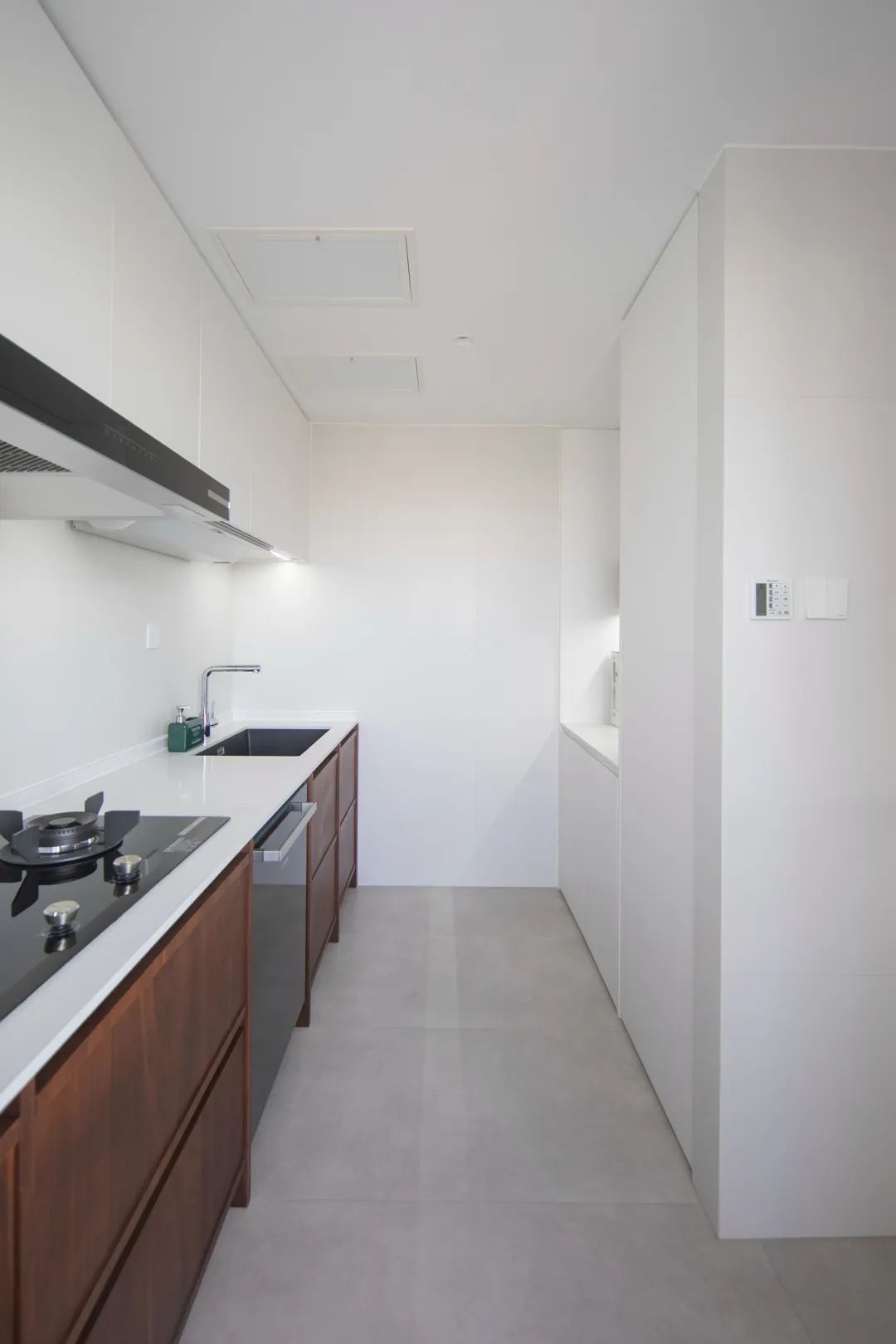 147㎡单身女性家居设计丨中国北京-67