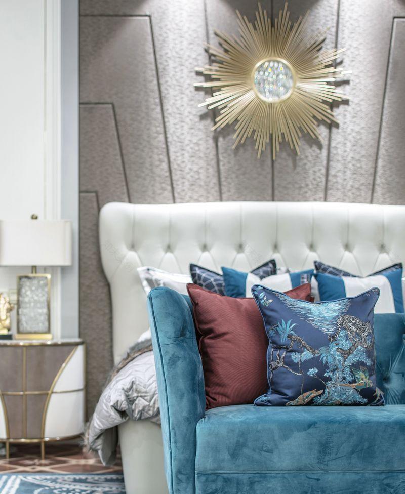 红星国际文化产业园别墅样板间-61