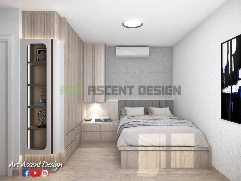 海怡半岛设计 · 海怡半岛装修室内设计-72