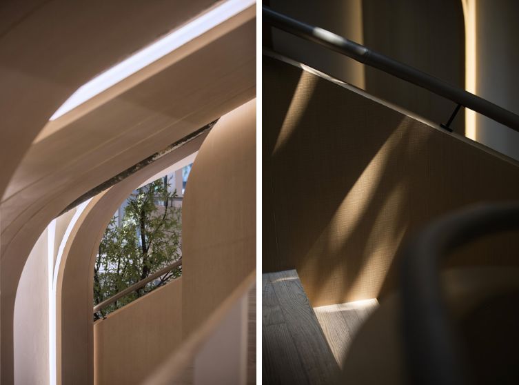 杭州安之秀菓甜品店 | 梧桐树下的宁静空间-40