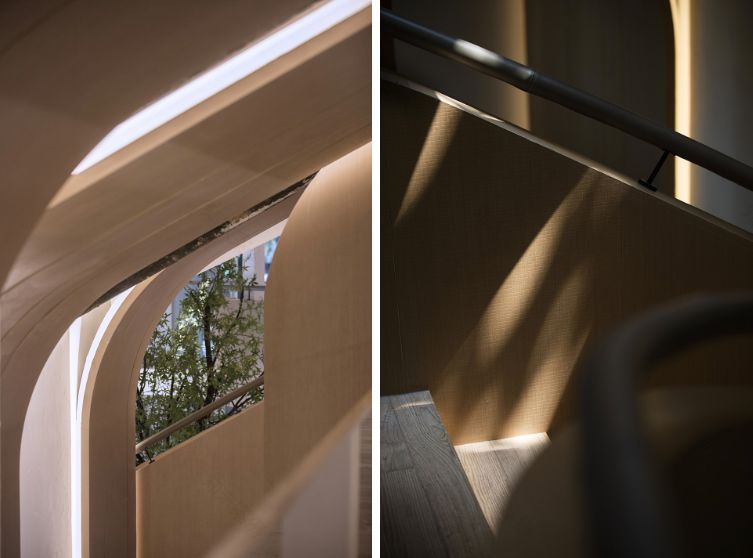 杭州安之秀菓甜品店 | 梧桐树下的宁静空间-40