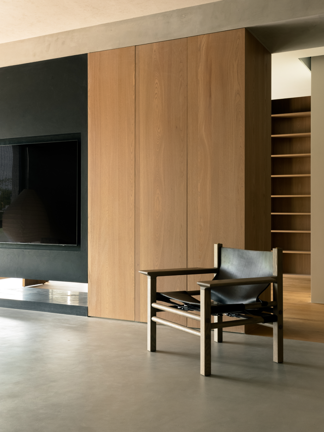 山居岁月 · 来波的日式美学空间设计丨中国杭州丨Mr 来设计工作室-48