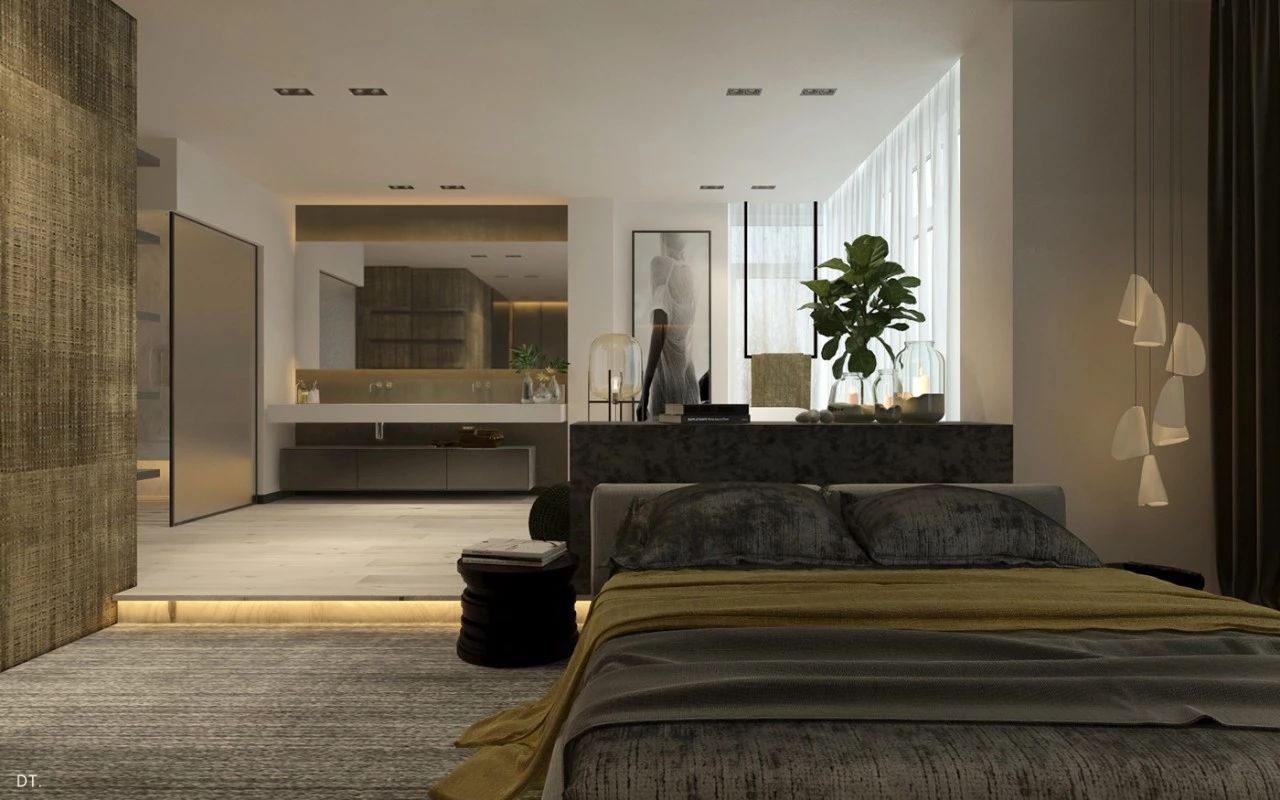 简约生活，探究空间哲学-55