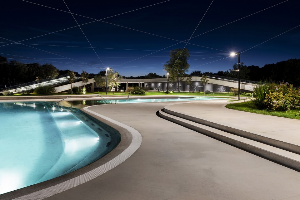 Paleo恐龙遗迹公园，克罗地亚  NFO-20