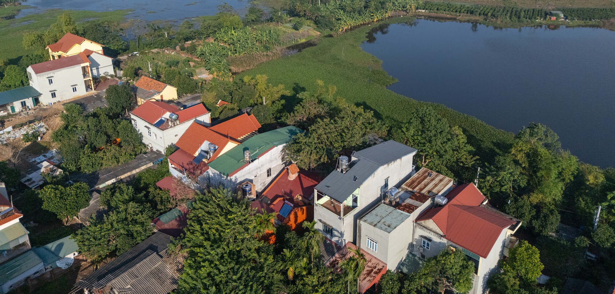 丨越南河内丨Trung tran Studio-27