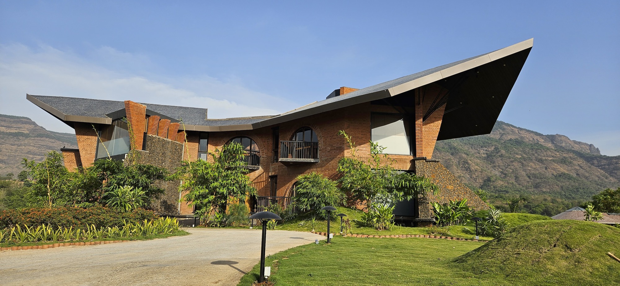 山尘屋丨印度丨Mahesh Naik-7