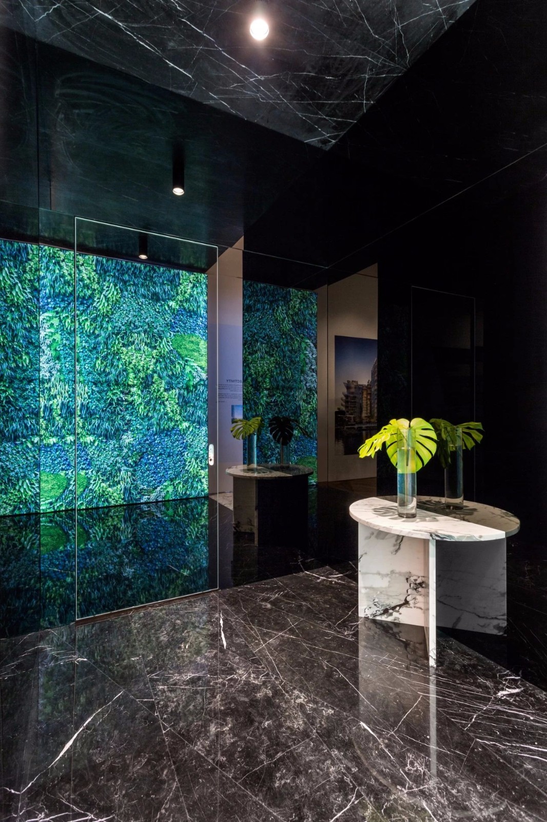 让努维尔设计的海滨公寓，1000平米的顶层复式，售价不到8千万-37