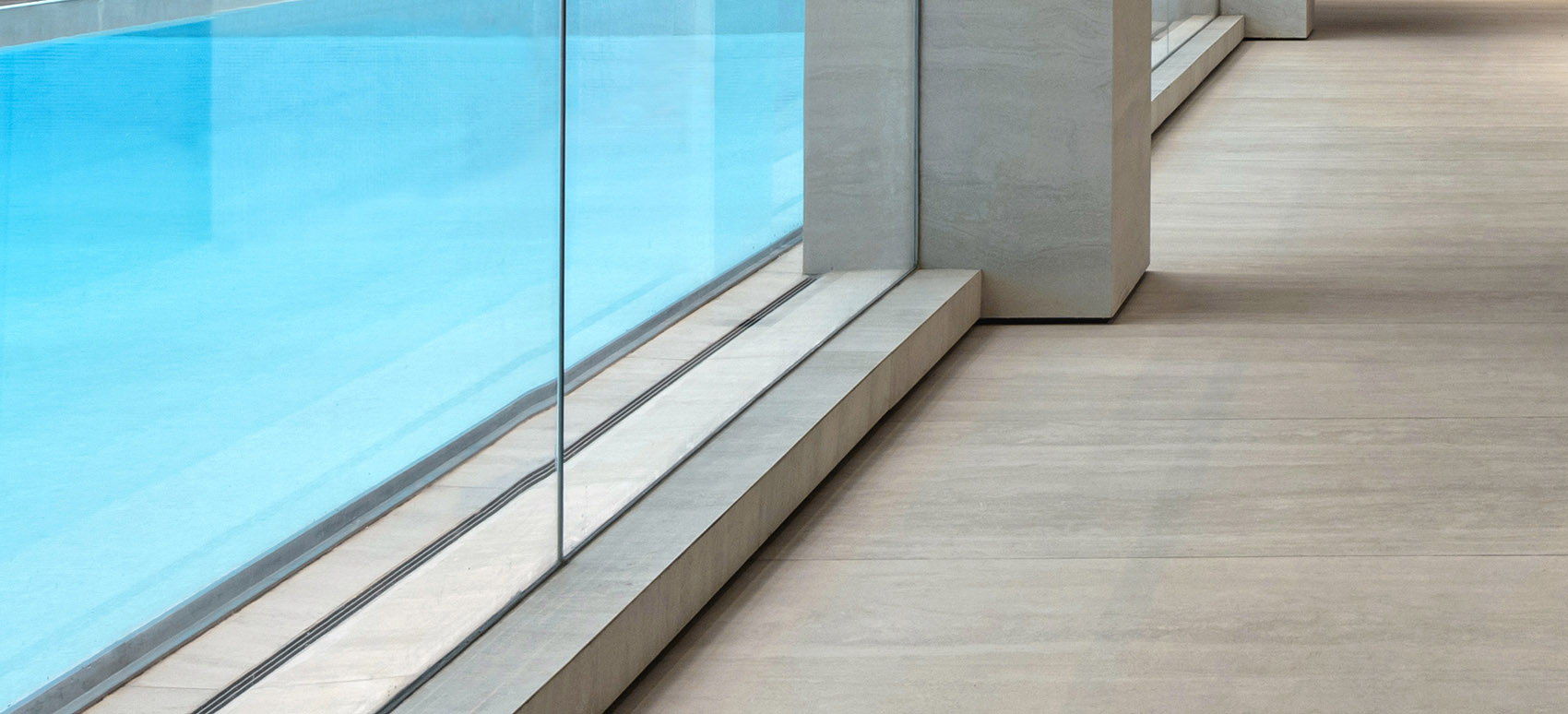 深圳·FUSION FITNESS热炼健身(侨城至臻店) / PONE | SOHO设计区-33