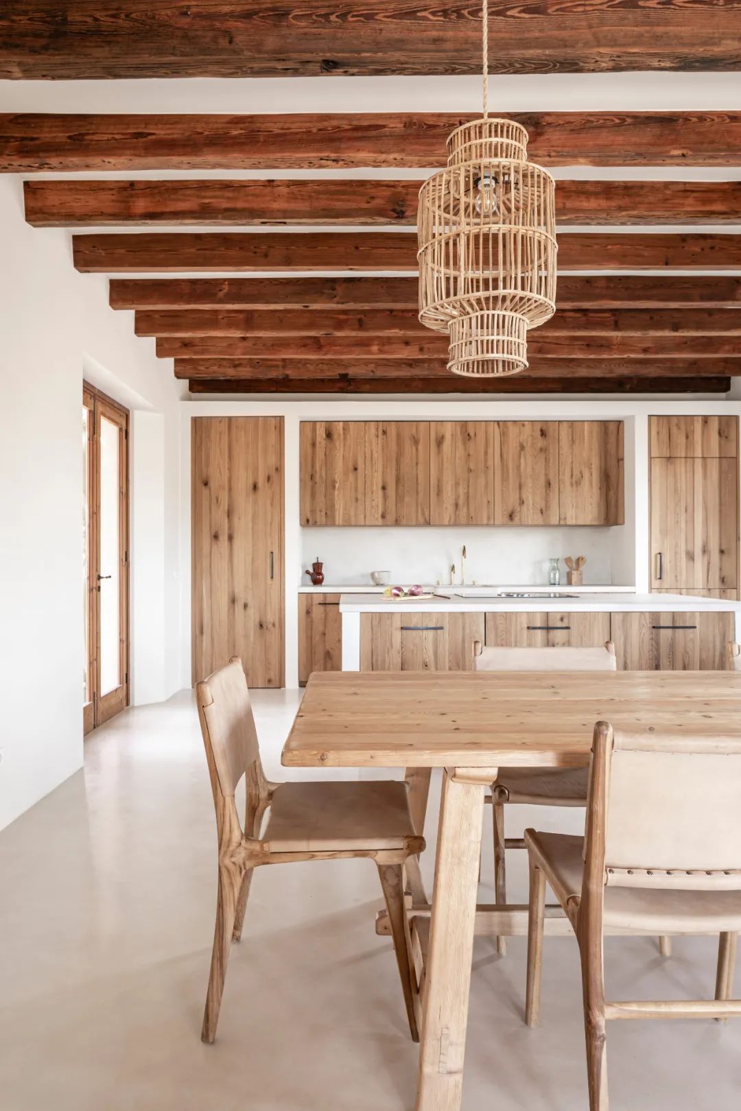 BN1 屋丨Jorge Bibiloni 工作室与 LMPVE 工作室-39