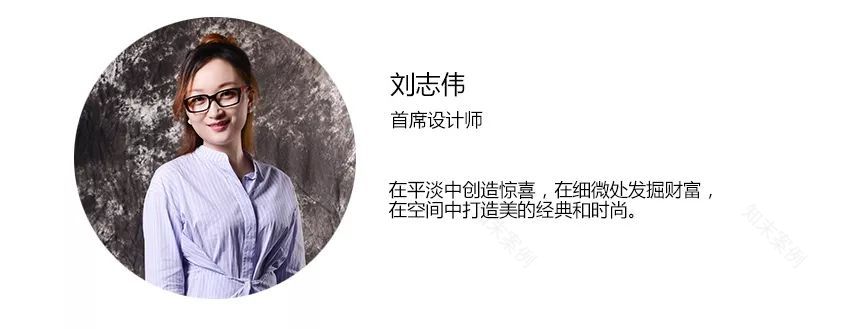 《金洋十方庭》122㎡现代轻奢家居,优雅与实用的完美结合-2