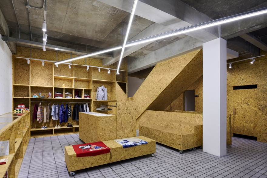 Hakken Café and Store 咖啡店丨印度-8