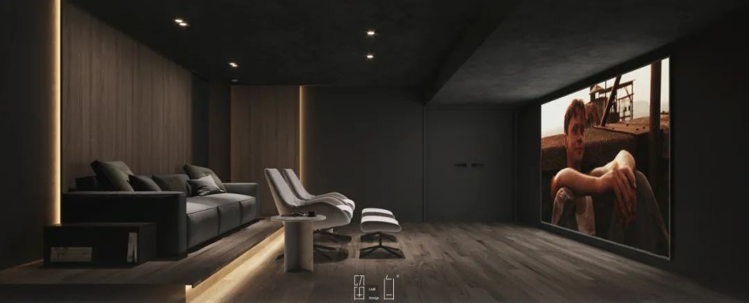 玖璋台 600㎡留白设计丨中国芜湖丨留白空间设计-65