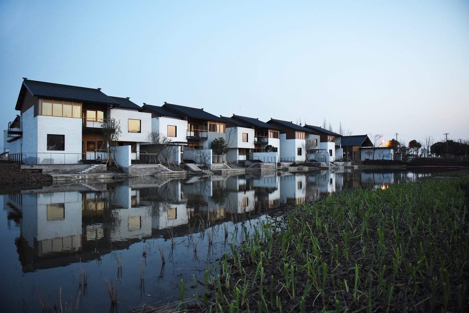 朱家店民宿学校-21