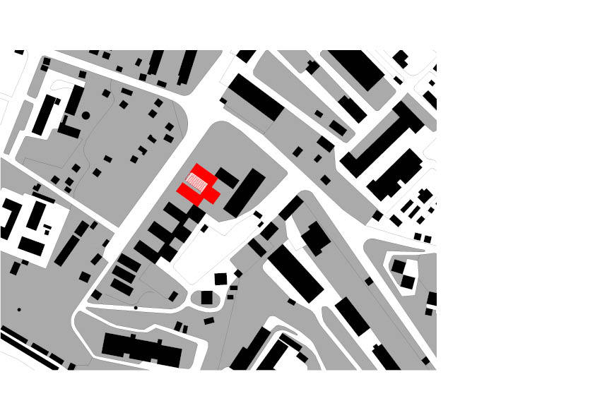 Vanadzor 科技中心丨亚美尼亚丨ARCHcoop Architectural Studio-36