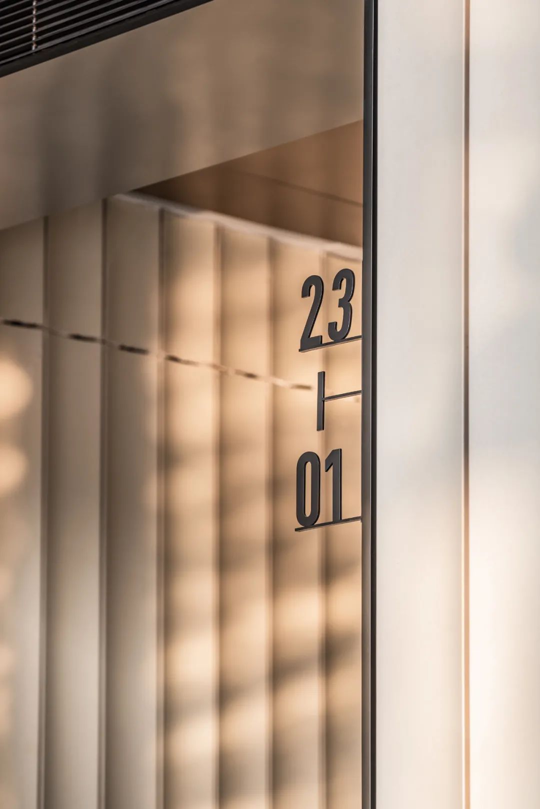 徐州万科新都会丨中国徐州丨ENJOYDESIGN 燕语堂-30