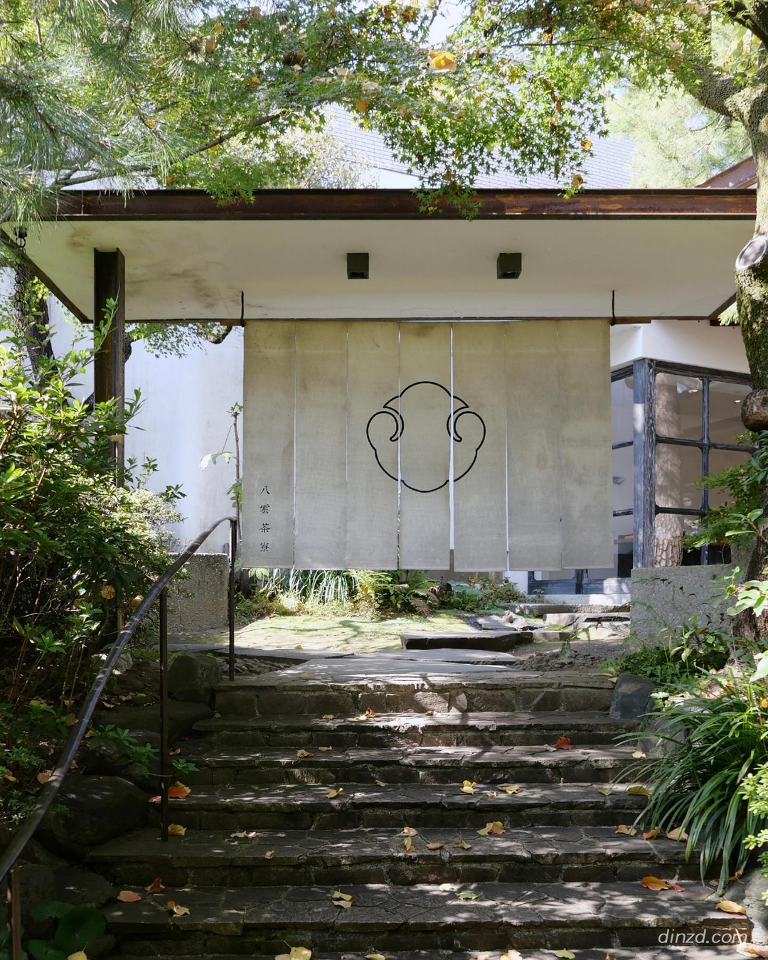 八云茶寮丨Simplicity Design studio-4