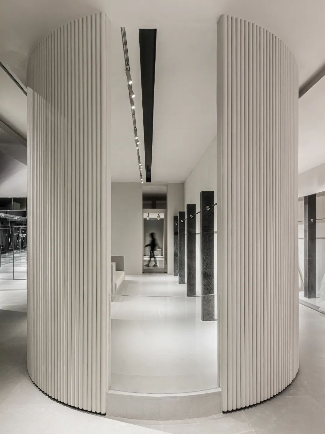 薇拉丽江·意识剧场丨中国丽江丨向生设计事务所-78