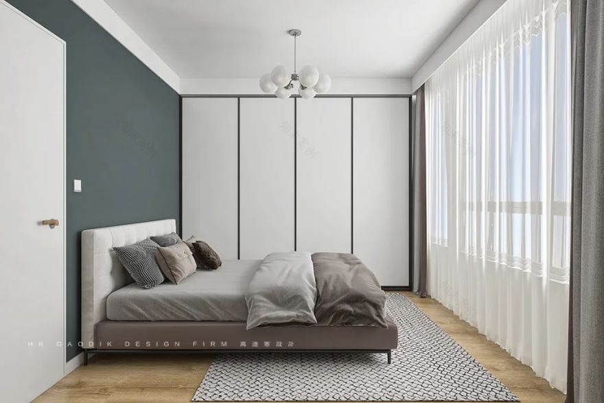 高迪愙设计 | 餐厨空间的五种实用设计-50