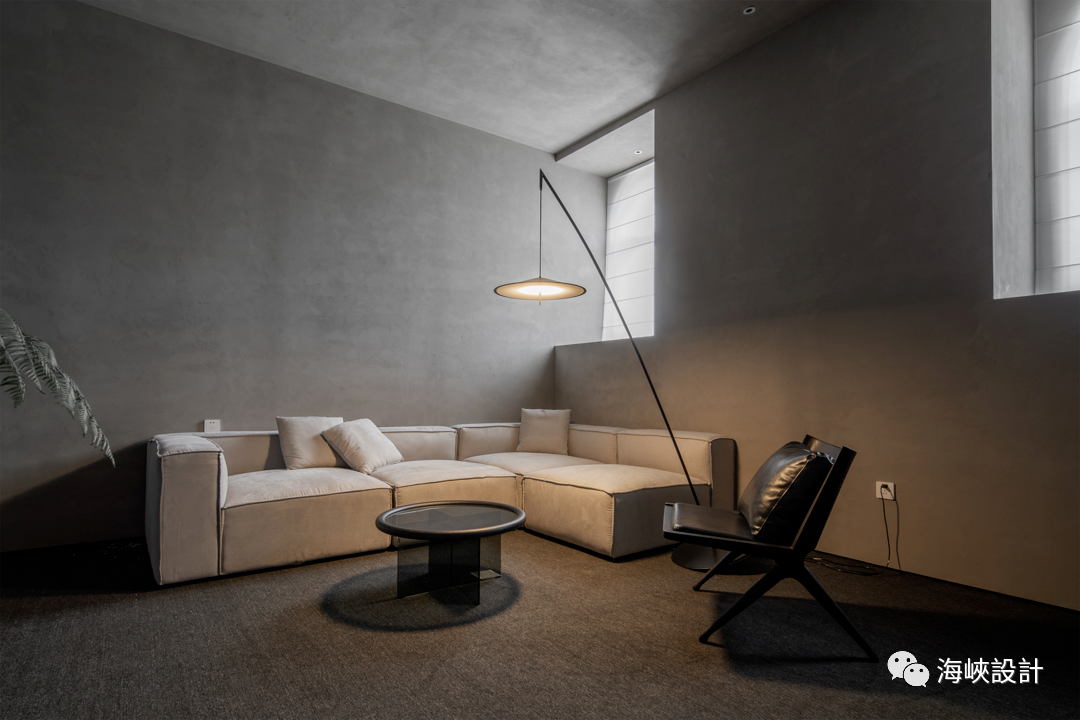 福清聚华天馨·毅美术馆丨中国福建丨大于空间设计-43