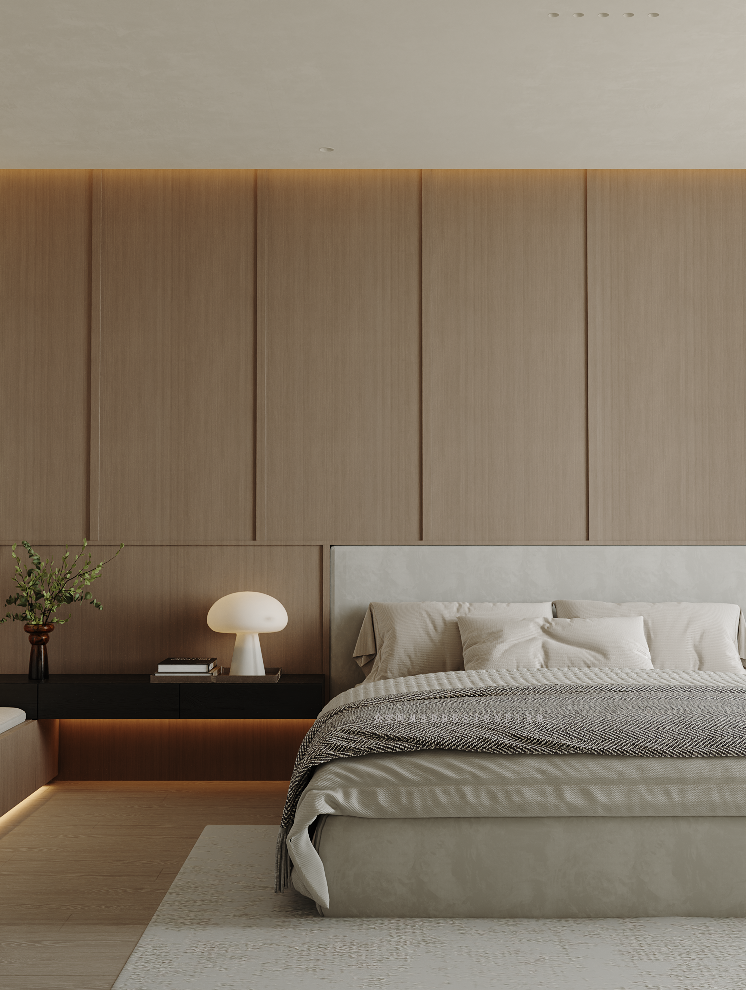 简约之美，中西方极简韵味的碰撞-179