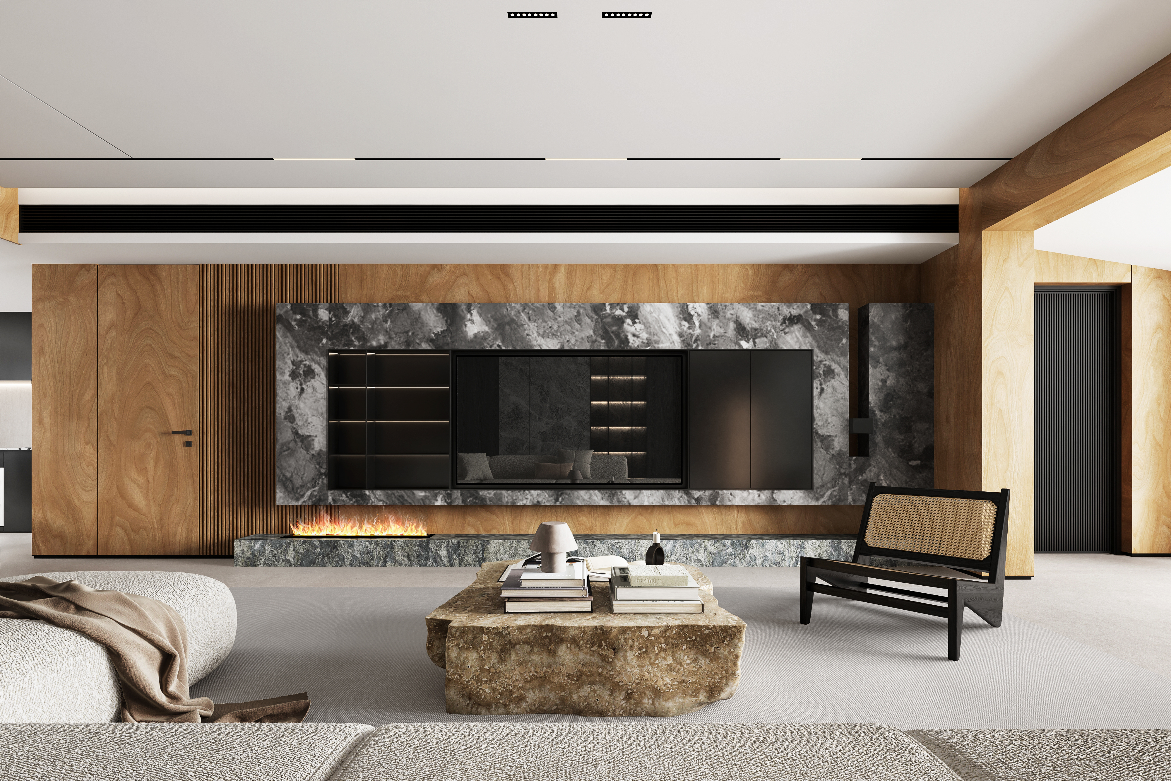 室内方案设计可视化表现-2