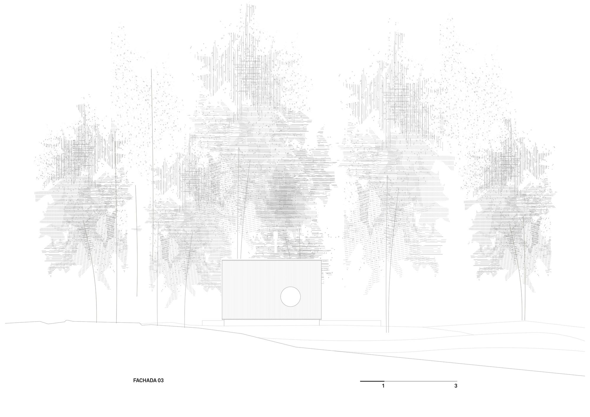 马志尼楼丨乌拉圭丨iHouse estudio-39