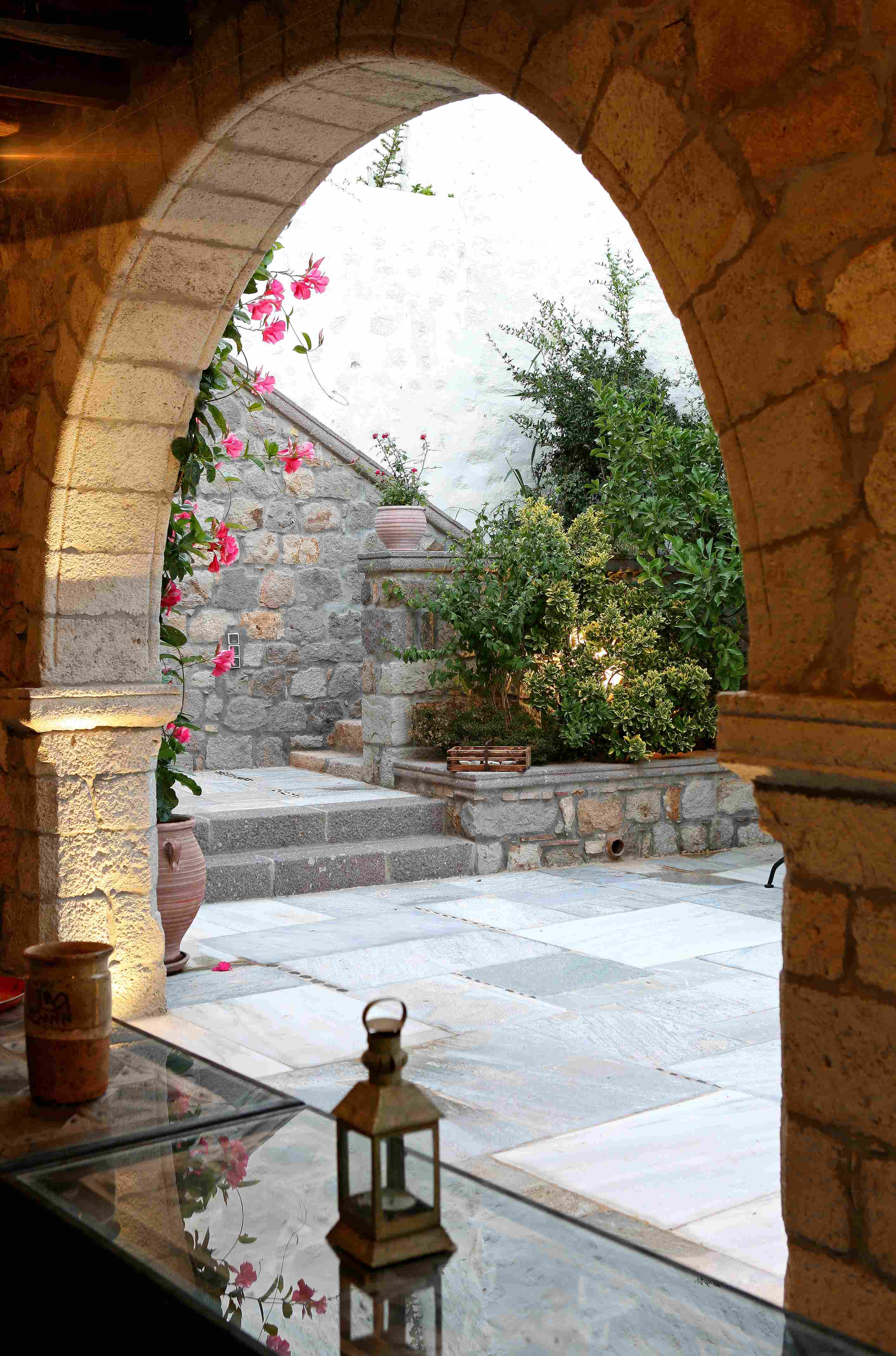 希腊帕特莫斯酒店-19