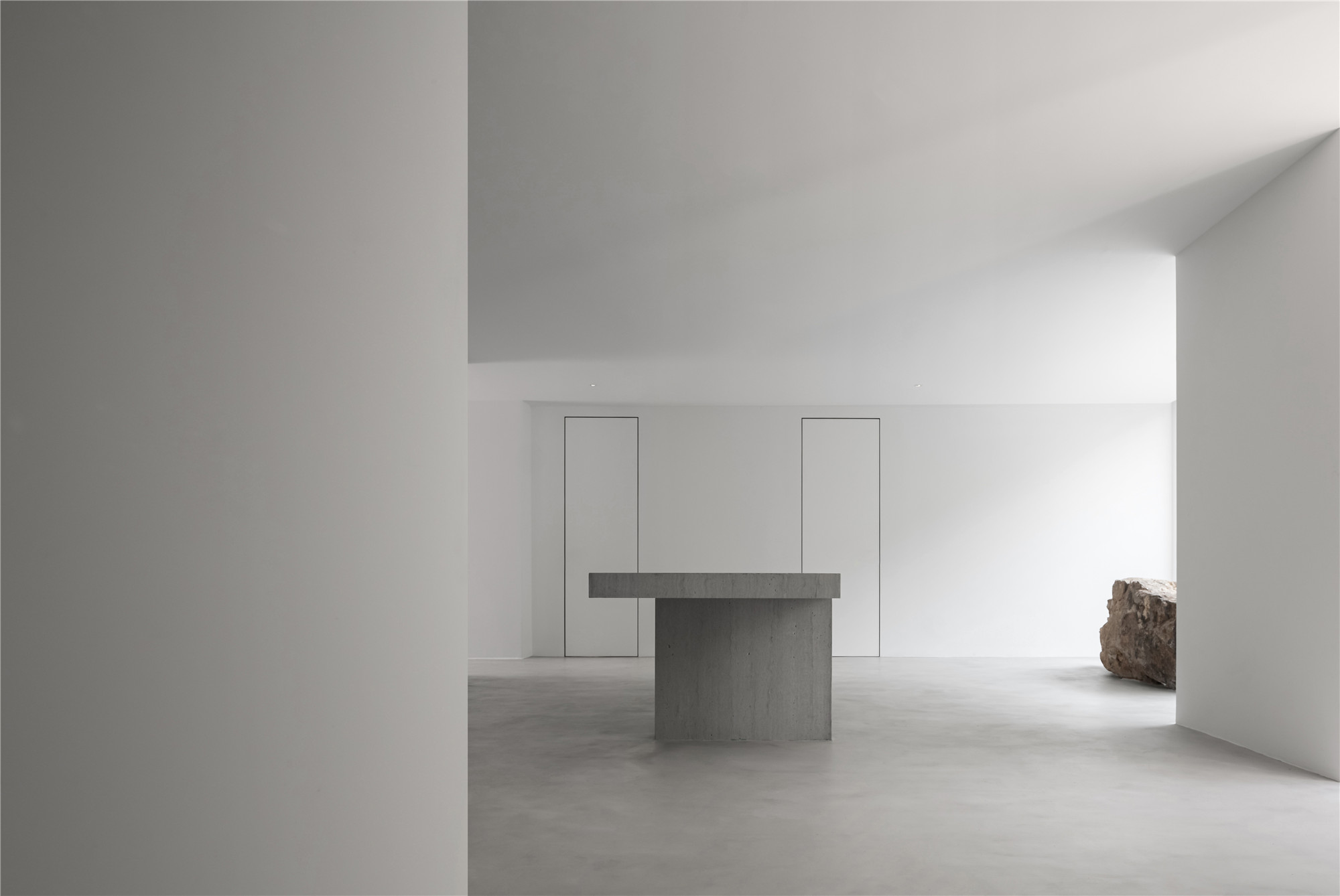 JCD· 办公空间丨中国江苏丨精成空间设计-35