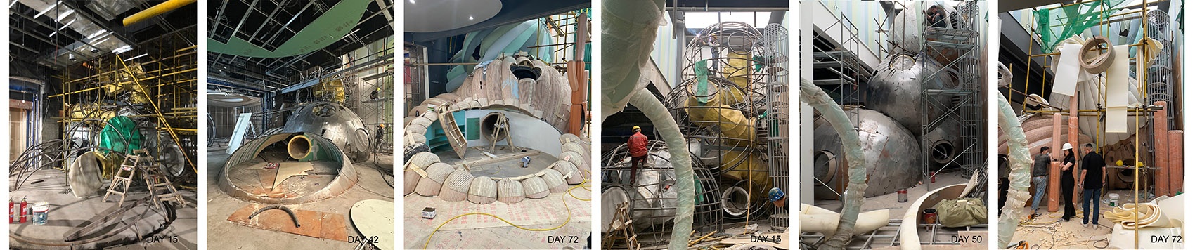 一工元丨中国北京丨waa 未觉建筑-60