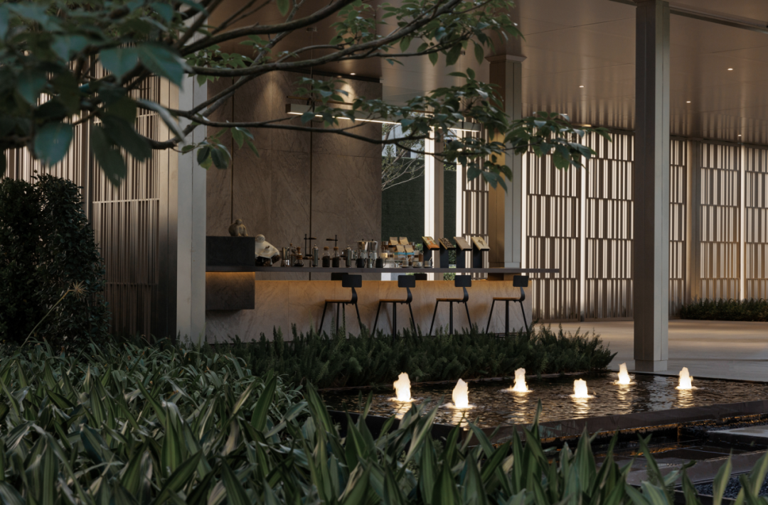 自然之森·艺术生活 | 华润置地旗下湛江润府-6