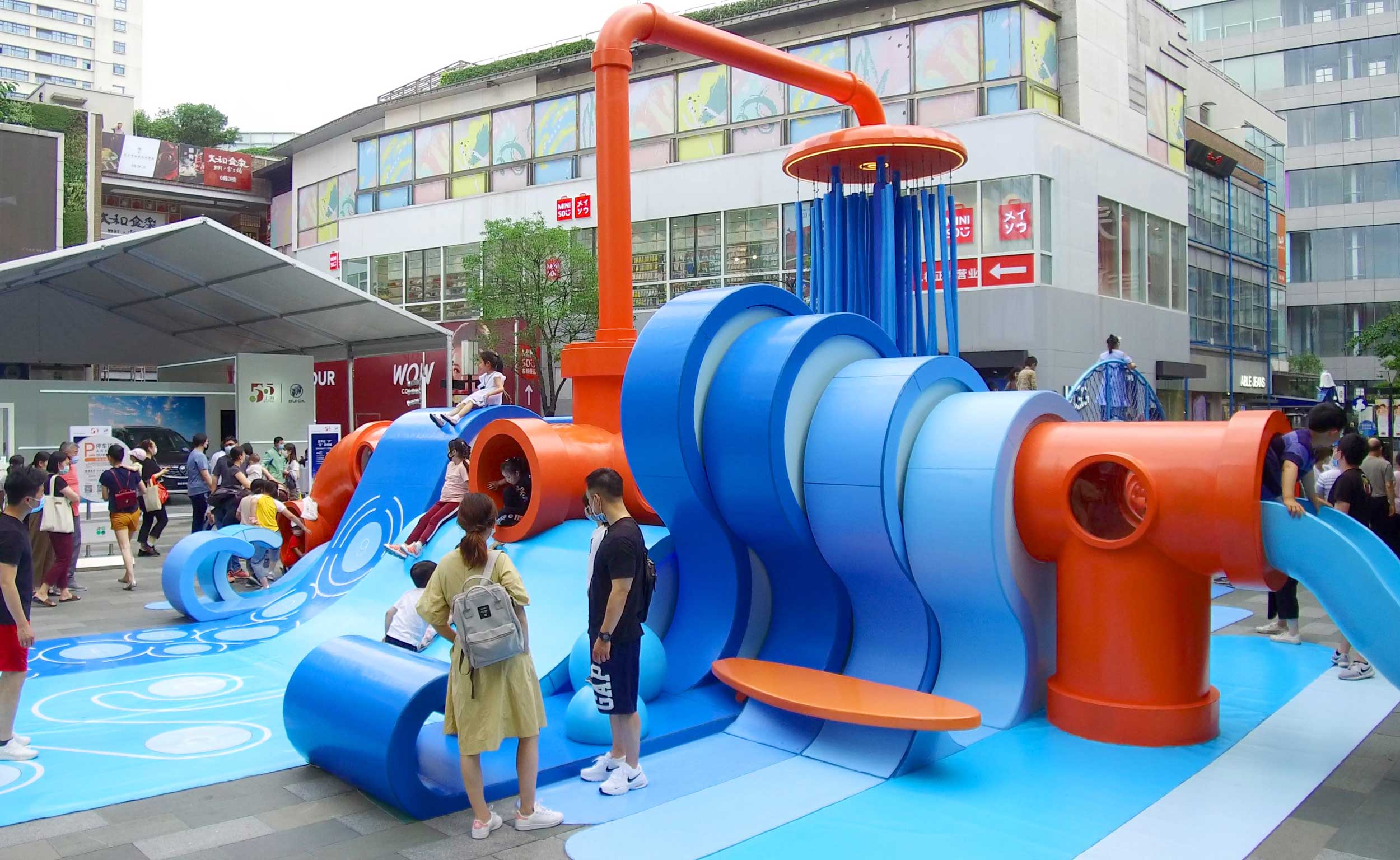 上海金安区“淋浴”装置-38