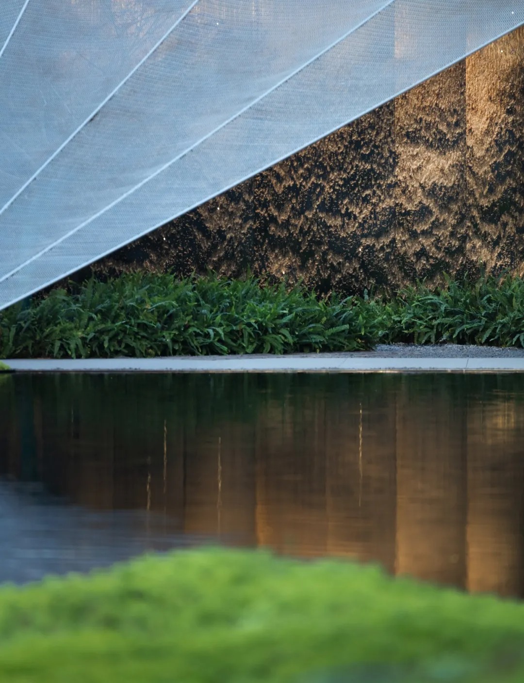 栖地设计丨世茂恒通·璀璨星辰 景观设计 丨中国扬州-92