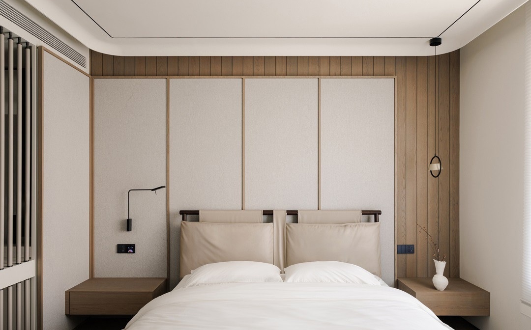 缘川丨中国北京丨行十设计-49