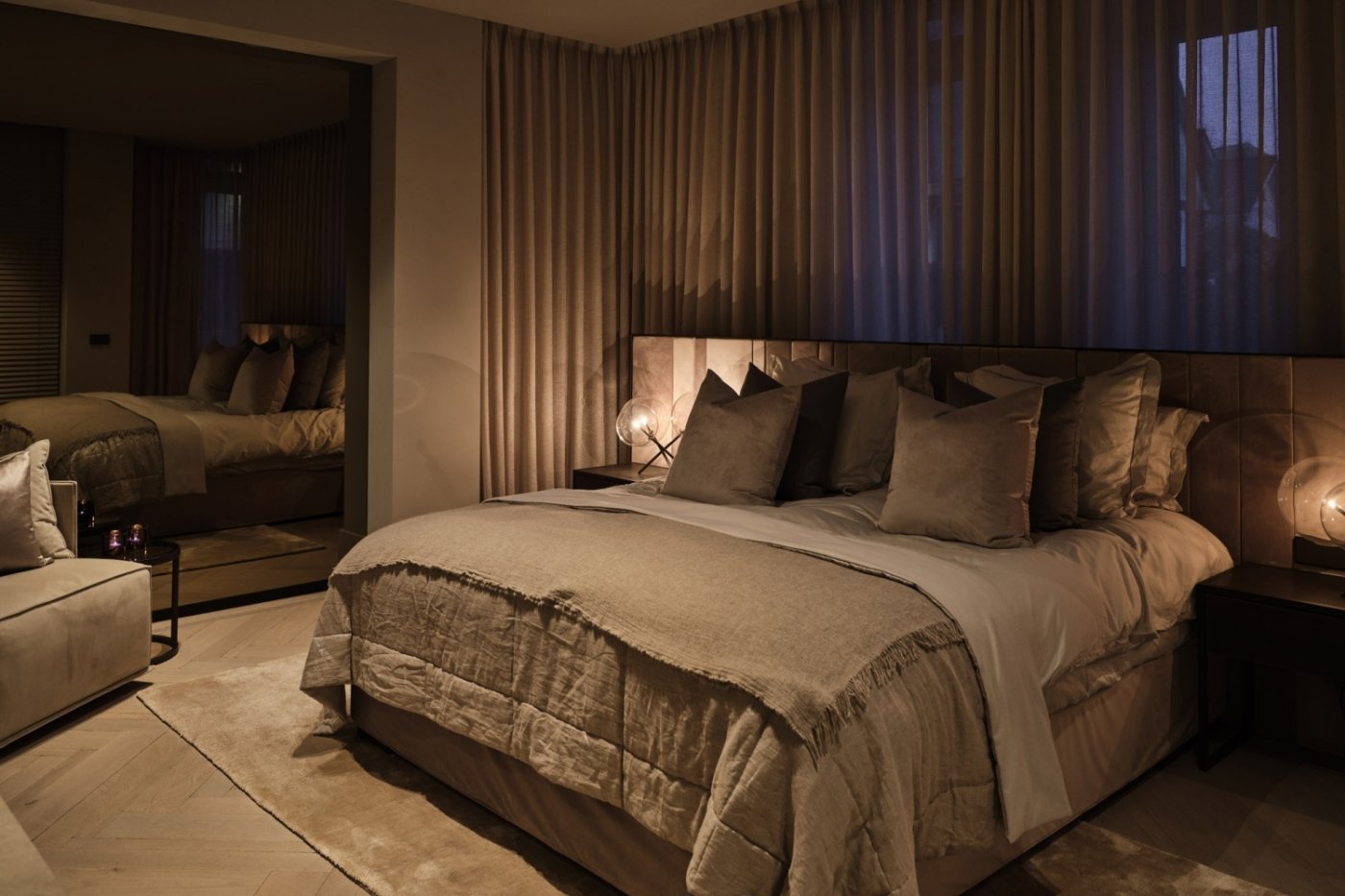 Pied à terre | Kabaz-36