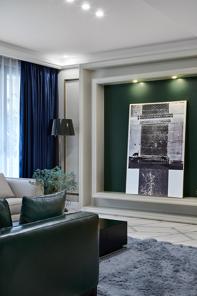 《九和·赋庭》丨中国丽水-11